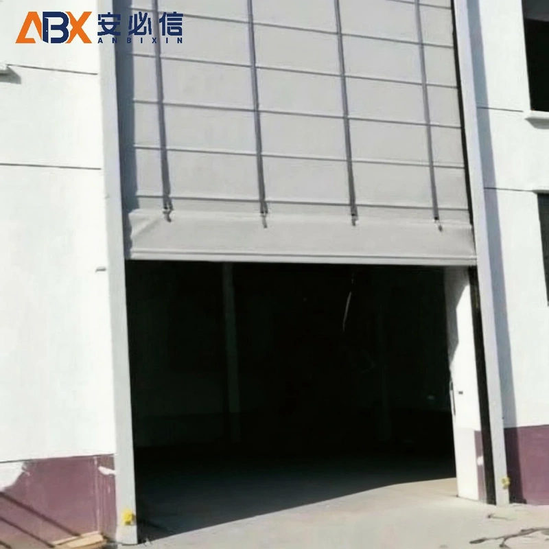 三门峡市背带堆积门