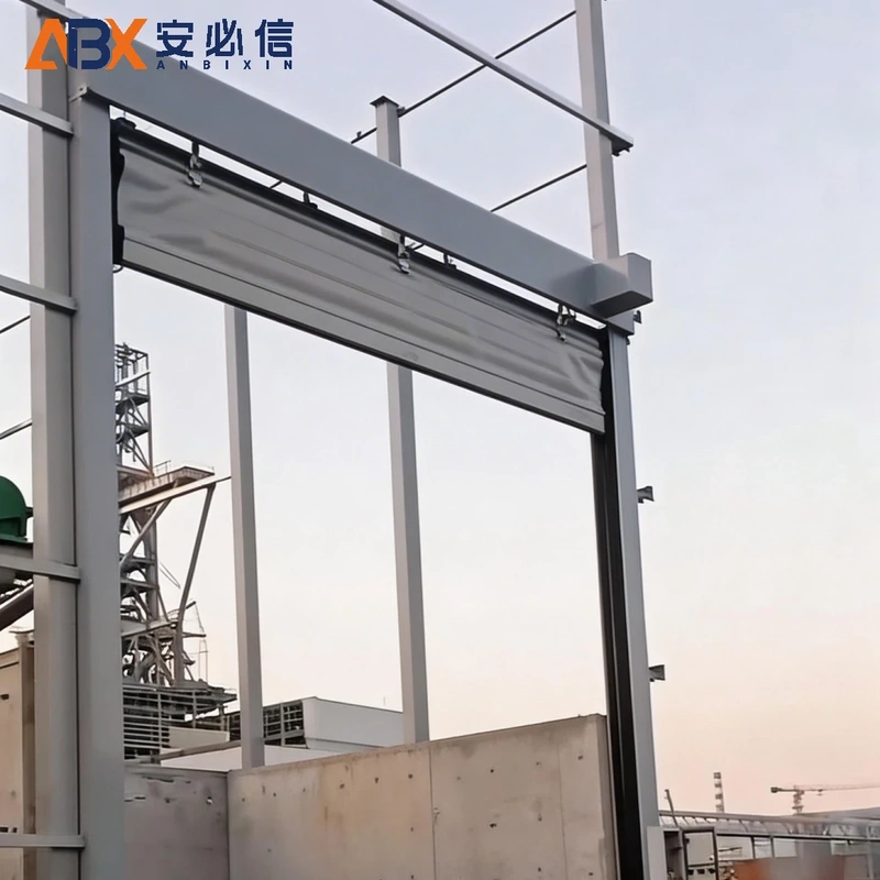 三门峡市高速堆积门
